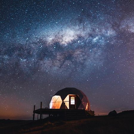 Glamping Atmosphera Cambará Eksteriør billede